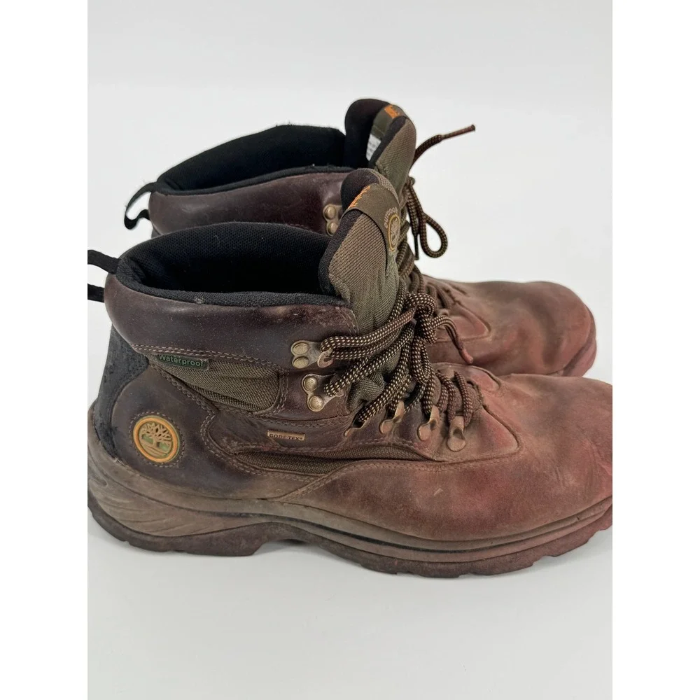 Timberland chocorua 15130